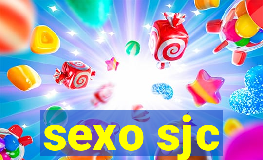 sexo sjc